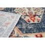 Ковер Izzihome в гостиную ART Hali 87 винтажный