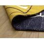 Килим Izzihome River RV8 універсальний