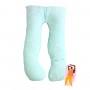 Подушка LightHouse для Беременных и Отдыха Baby Maxi 30*80*140 см
