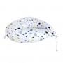 Подушка LightHouse для Беременных и Кормления Baby Mini Stars 80*65 см