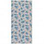 Рушник Пляжний Maisonette Octopus 75*150 велюр/махра