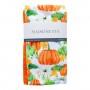 Набір рушників для кухні Maisonette Pumpkin помаранчевий 40*60 2шт