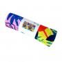 Рушник Пляжний Maisonette Messleaf 75*150 велюр/махра
