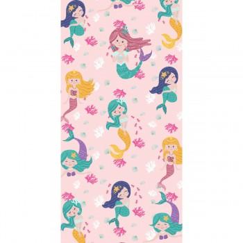 Рушник Пляжний Maisonette Seastar 75*150 велюр/махра