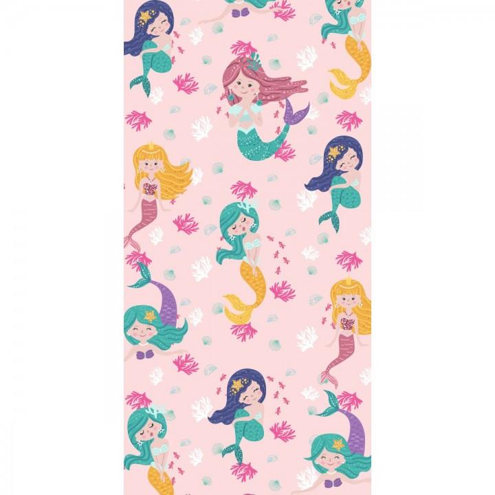Рушник Пляжний Maisonette Seastar 75*150 велюр/махра