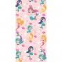 Рушник Пляжний Maisonette Seastar 75*150 велюр/махра