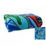 Рушник Пляжний Maisonette T-Rex 75*150 велюр/махра