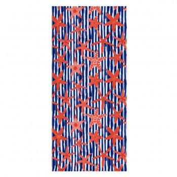 Рушник Пляжний Maisonette Capri 75*150 велюр/махра
