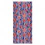 Рушник Пляжний Maisonette Capri 75*150 велюр/махра