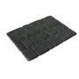 Коврик придверный Izzihome Old Сity Granite Gray