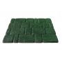 Коврик придверный Izzihome Old Сity Grass Green