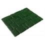 Коврик придверный Izzihome Old Сity Grass Green