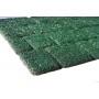 Коврик придверный Izzihome Old Сity Grass Green