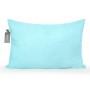 Набор одеяло и подушка MirSon EcoSilk Демисезонный 1658 Eco Light Blue антиаллергенный