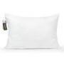 Набор одеяло и подушка MirSon Eco-Soft Демисезонный 1693 Eco Light White антиаллергенный