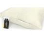 Набор одеяло и подушка MirSon Тенсель Демисезонный 1671 Eco Light Creamy антиаллергенный