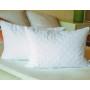 Набір подушок MirSon EcoSilk 158 Eco Light White антиалергенні