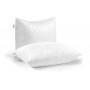 Набір подушок MirSon EcoSilk 158 Eco Light White антиалергенні