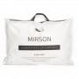 Наматрацник MirSon Natural Line №962 Стандарт Cotton з гумкою по кутах