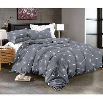 Постільна білизна Л ранфорс люкс Кульбаби