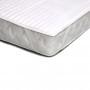 Наматрацник MirSon DeLuxe Cotton №269 непромокає з гумкою по кутах