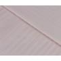 Постельное белье HOBBY сатин Exclusive Diamond Stripe пудра