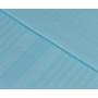 Постельное белье HOBBY сатин Exclusive Diamond Stripe аква