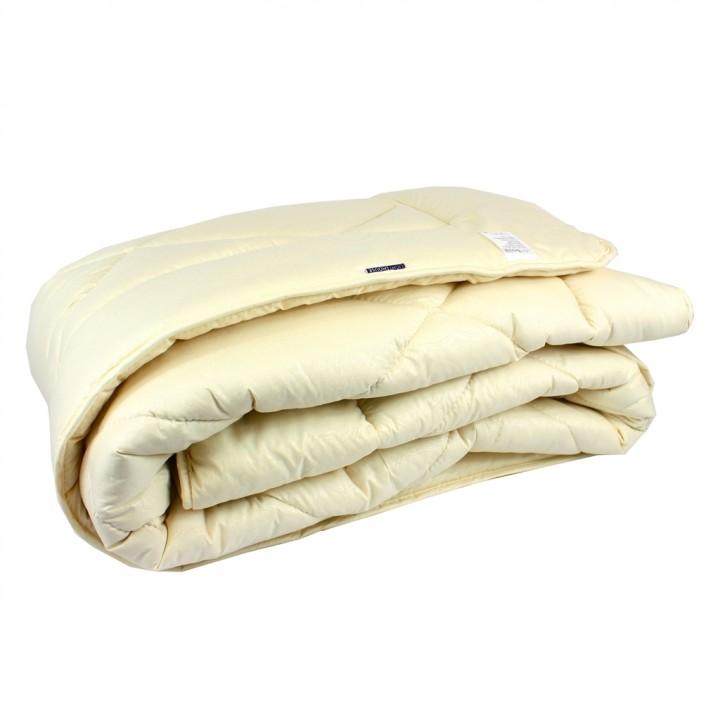 Ковдра вовняна LightHouse Soft Wool зимове