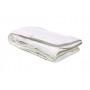 Одеяло антиаллергенное летнее LightHouse Comfort White