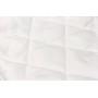 Одеяло антиаллергенное летнее LightHouse Comfort White