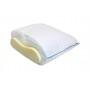 Подушка ортопедична LightHouse Ortopedia Memory Perfect