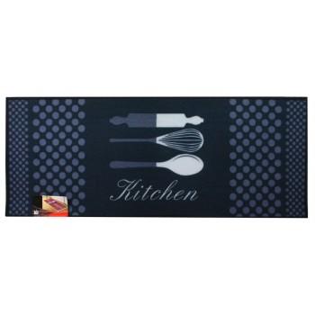 Килимок Izzihome для кухні Cooky Kitchen