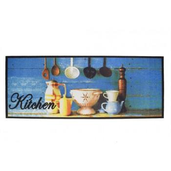 Килимок Izzihome для кухні Cooky Kitchenware