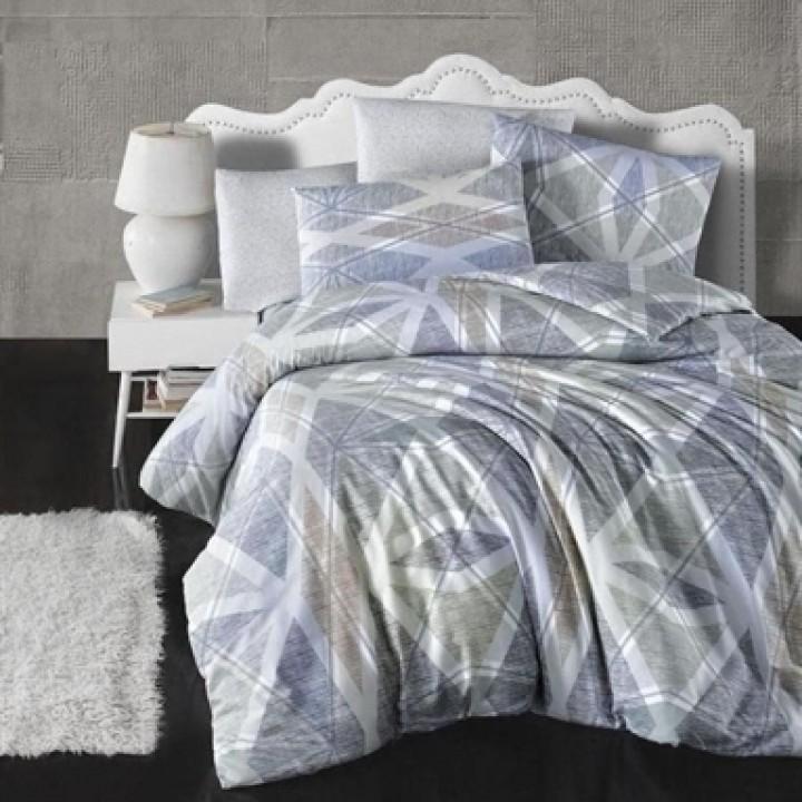 Постельное белье Lighthouse бязь голд Deco