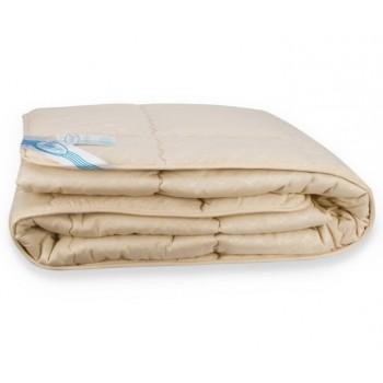 Легка ковдра Вовна Leleka-Textile Євро 200х220