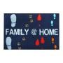 Килимок придверний Izzihome Peppina Family Home