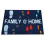 Килимок придверний Izzihome Peppina Family Home