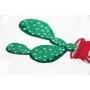 Постельное белье с покрывалом Hobby Rainbow Pike Yesil зеленый