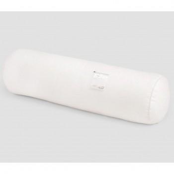Подушка-валик IGLEN 100x20 см Біла (10020V)