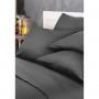 Постельное белье Lighthouse Sateen Stripe Antracit