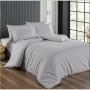 Постельное белье Lighthouse Sateen Stripe Grey