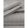 Постельное белье Lighthouse Sateen Stripe Grey