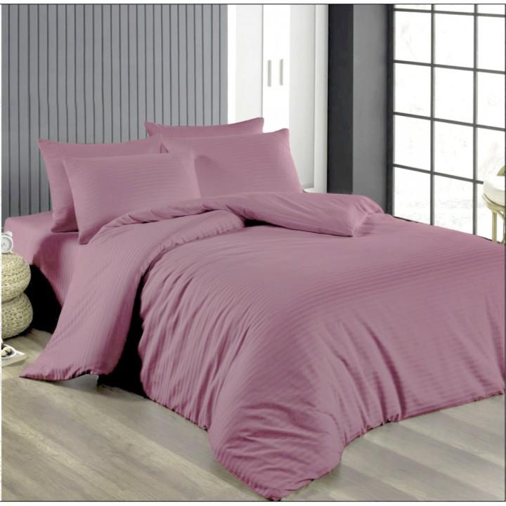 Постельное белье Lighthouse Sateen Stripe Murdum