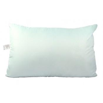 Подушка LightHouse Swan Лебячий пух Mf Stripe Mint антиалергенна