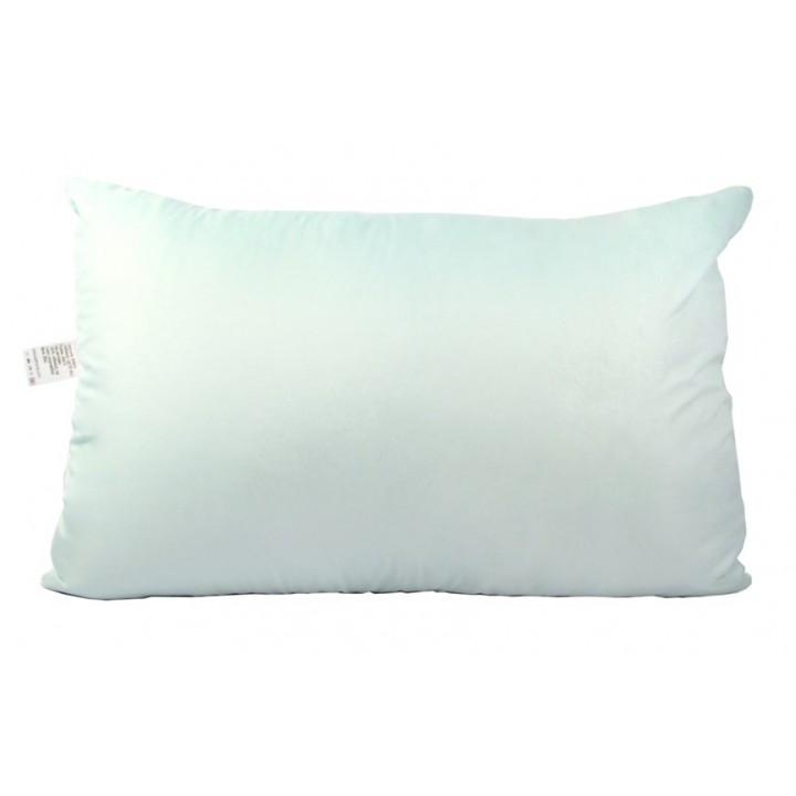 Подушка LightHouse Swan Лебячий пух Mf Stripe Mint антиалергенна