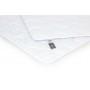 Набор одеяло и подушка MirSon EcoSilk Демисезонный 758 Eco Light White антиаллергенный