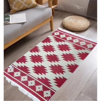 Килим Izzihome Lara LR06 Bordo