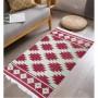 Килим Izzihome Lara LR06 Bordo