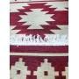 Килим Izzihome Lara LR06 Bordo