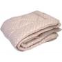 Ковдра антиалергенна LightHouse Comfort Color Brend beige зимове